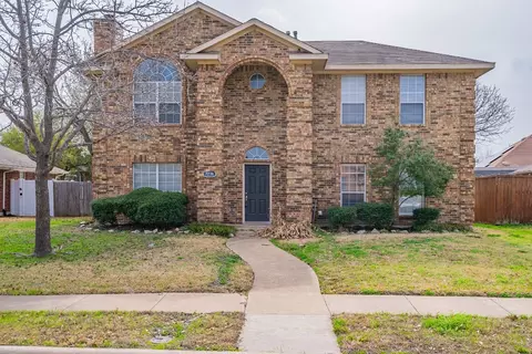 7218 Wilshire Dr, Rowlett, TX 75089