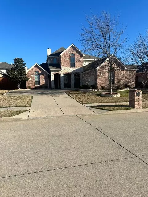 3407 Irvin Dr, Sachse, TX 75048