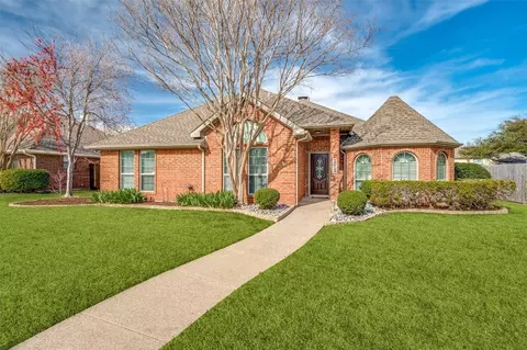 2013 Brabant Dr, Plano, TX 75025