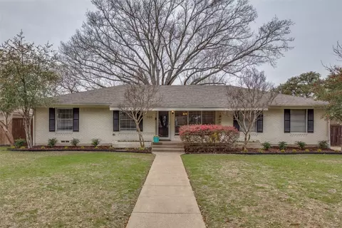 505 Saint Lukes Dr, Richardson, TX 75080