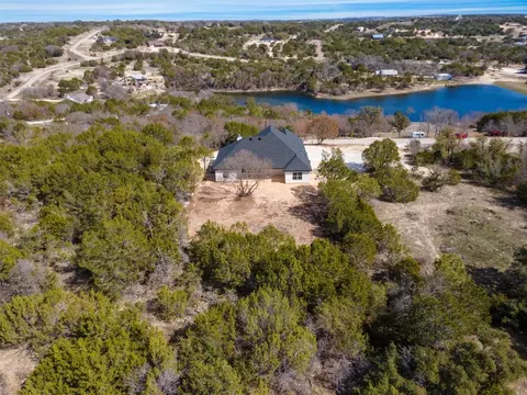 1160 Bluegill Rdg, Bluff Dale, TX 76433