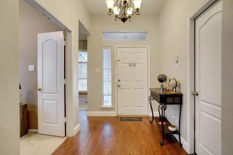 Entry Way - 402 Flint Ct, Euless, TX 76040 photo 2 of 2