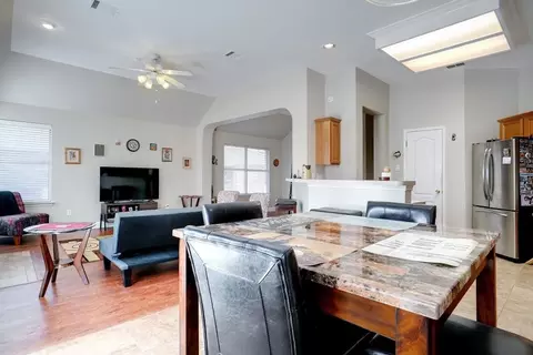 Dining - 402 Flint Ct, Euless, TX 76040 photo 1 of 2