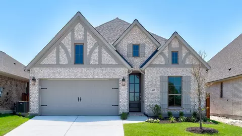 1443 Kingswell Ln, Forney, TX 75126