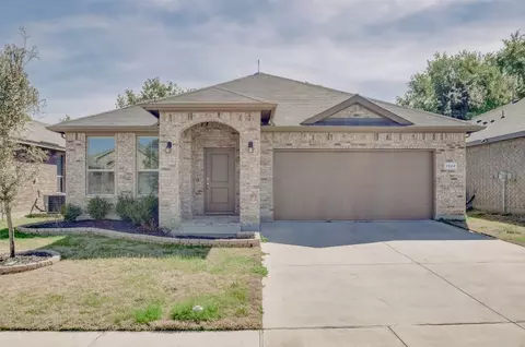 1024 Nelson Pl, Cross Timber, TX 76028