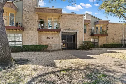 5916 Birchbrook Dr #225, Dallas, TX 75206