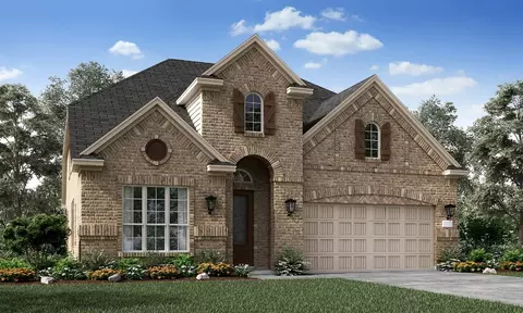 732 Waterbrook Pkwy, Argyle, TX 76226
