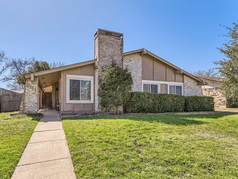 1745 Blossom Trl, Plano, TX 75074