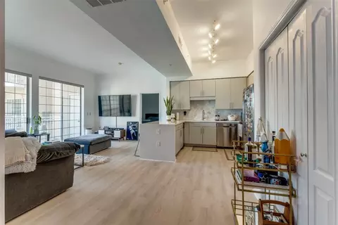 3225 Turtle Creek Blvd #1229B, Dallas, TX 75219