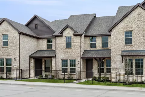 6032 Bursey Rd, Watauga, TX 76148