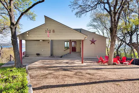 128 Eagleview Cir, Pottsboro, TX 75076