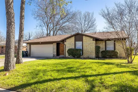 3302 Huisache St, Denton, TX 76209
