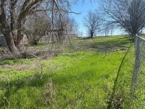 tbd Webb St, Milford, TX 76670