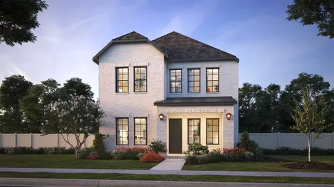 9534 Hedge St, Frisco, TX 75034