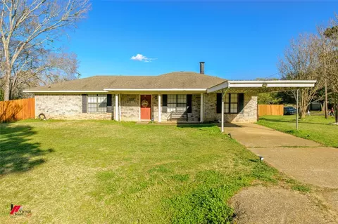 10393 Drake Ln, Keithville, LA 71047