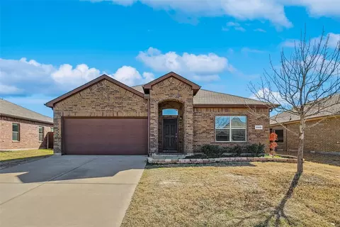 5110 Crystal Lake Ave, Krum, TX 76249