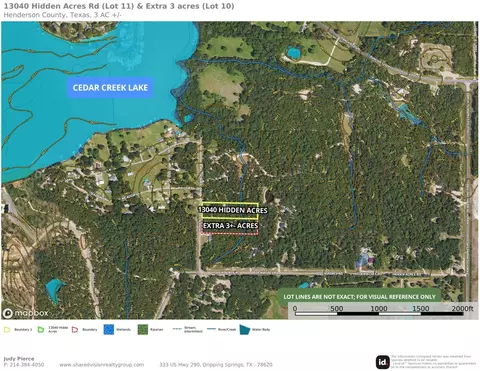 13040 Hidden Acres Rd, Eustace, TX 75124 photo 32