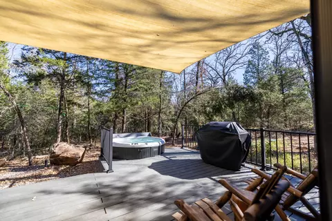 13040 Hidden Acres Rd, Eustace, TX 75124 photo 17