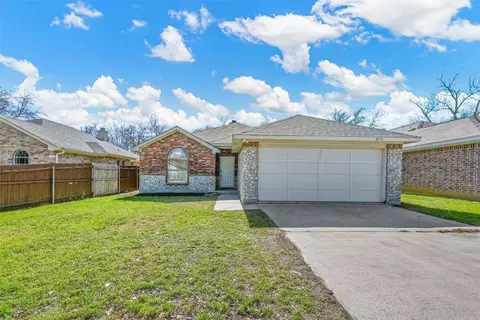 6016 Rich St, Fort Worth, TX 76112