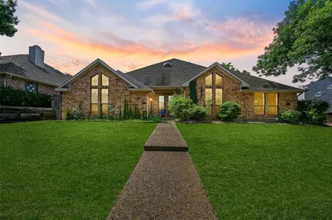 2808 Monet Pl, Dallas, TX 75287