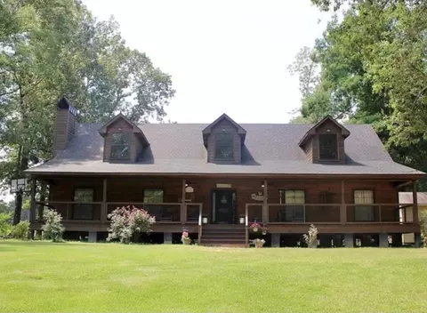 171 Sleepy Hollow Rd, Sarepta, LA 71071