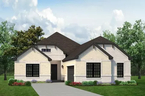 910 Darcy Dr, Mansfield, TX 76063