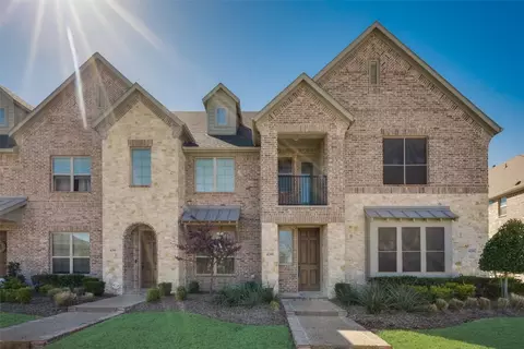4208 Cascade Sky Dr, Arlington, TX 76005