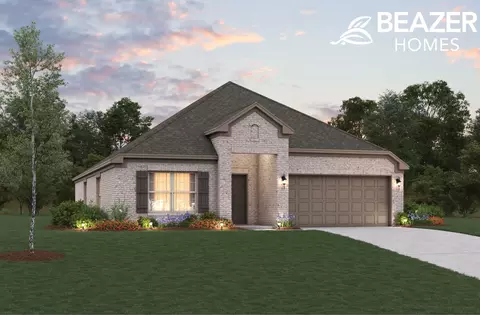 7114 Nandina Dr, Midlothian, TX 76065