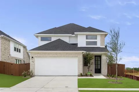 4201 Valley Mills Dr, Heartland, TX 75114