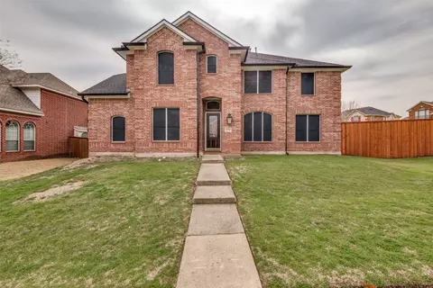 1716 Little River Ct, Desoto, TX 75115
