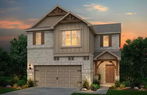 5017 Southampton Blvd, Garland, TX 75043