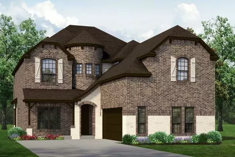 1001 Franklin Dr, Mansfield, TX 76063