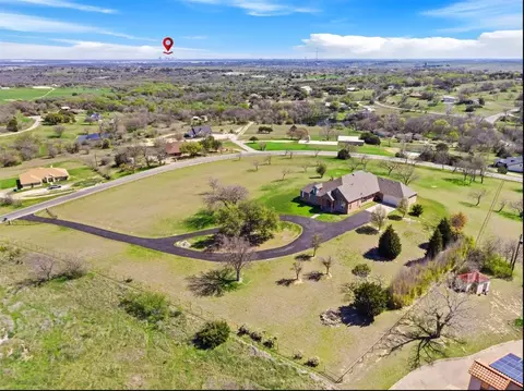 317 Remuda Dr, Fort Worth, TX 76108