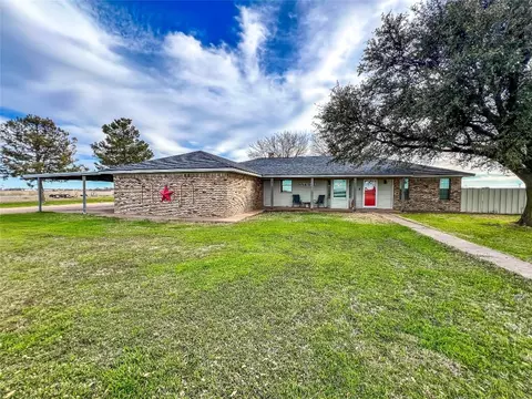 231 County Road 106, Haskell, TX 79521 photo 2