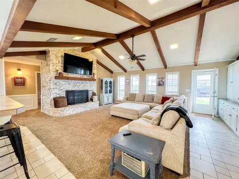 231 County Road 106, Haskell, TX 79521 photo 5