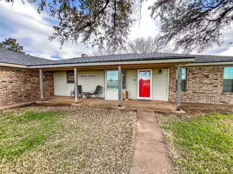 231 County Road 106, Haskell, TX 79521 photo 3