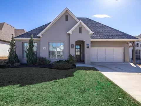 308 Bluestem Ln, Aledo, TX 76008