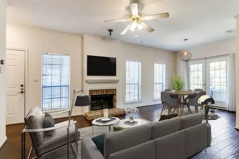 4405 Bowser Ave #201, Dallas, TX 75219