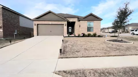 316 Clear Springs St, Princeton, TX 75407
