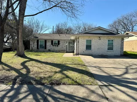 419 Teakwood St, Mesquite, TX 75149