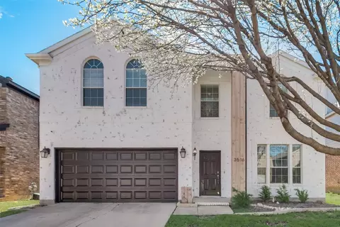 3516 Aldersyde Dr, Fort Worth, TX 76244