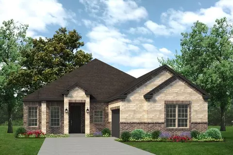 911 Darcy Dr, Mansfield, TX 76063