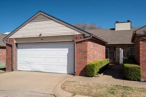 3226 Wykes Dr #3226, Garland, TX 75043