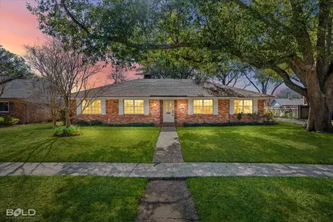 6209 Gaylyn Dr, Shreveport, LA 71105