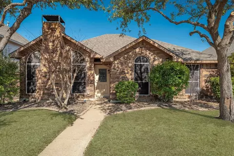 1807 Dew Valley Dr, Carrollton, TX 75010