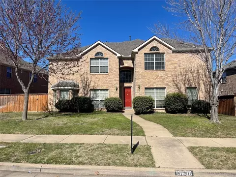 13638 Lincolnshire Ln, Frisco, TX 75035