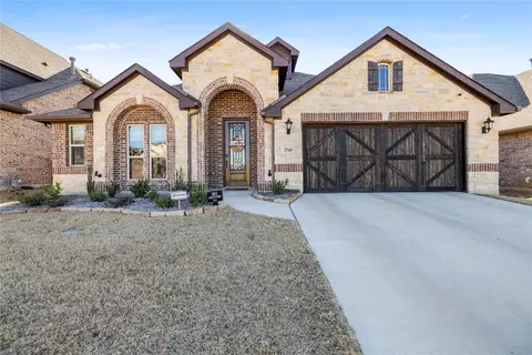 2769 Richard St, Burleson, TX 76028