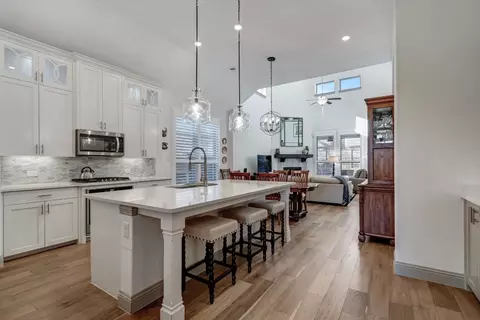 Kitchen - 11558 Winecup Rd, Argyle, TX 76226 photo 1 of 4