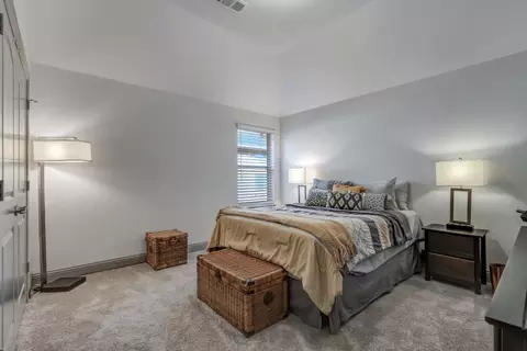 Bedroom - 11558 Winecup Rd, Argyle, TX 76226 photo 4 of 4