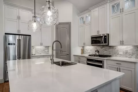 Kitchen - 11558 Winecup Rd, Argyle, TX 76226 photo 2 of 4